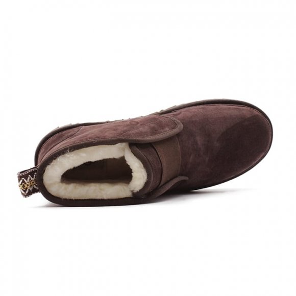Ugg Neumel Flex - Chocolate - Шоколадный, 36, Замша Ugg Neumel Flex - Chocolate - Шоколадный, 36, Замша