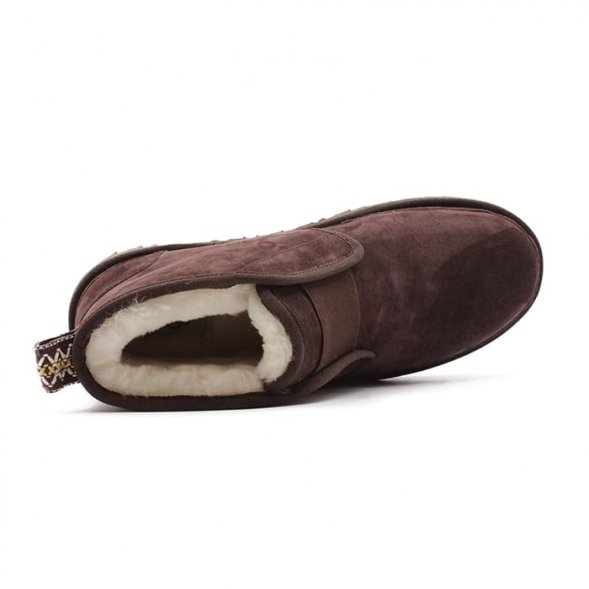 Женские ботинки Ugg Neumel Flex - Chocolate