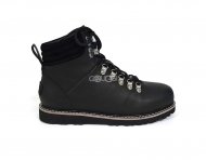 Mens Capulin Boot Black Mens Capulin Boot Black