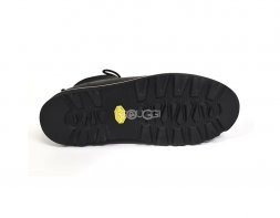 Mens Capulin Boot Black