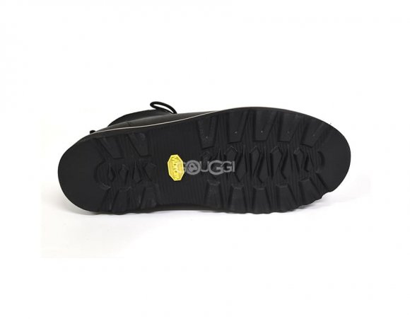 Mens Capulin Boot Black Mens Capulin Boot Black