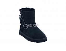 Kids Classic Short Blaise Black