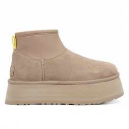 UGG Classic Mini Dipper Sand