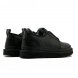 Ugg Mens Slippers Flex Leather - Black - черный, 48, кожа