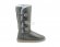 Bailey Button Triplet Metallic Grey