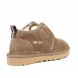 Neumel Pull-on Boot Smoke - 40