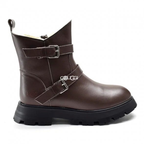 Ugg Lestrade Chocolate - 39