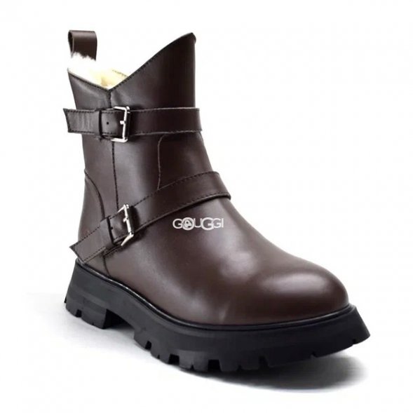 Ugg Lestrade Chocolate - 39
