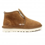 Ugg Neumel Minimal Chestnut Ugg Neumel Minimal Chestnut