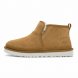 Ugg Neumel Minimal - Chestnut - Каштановый, 37, Замша