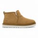 Ugg Neumel Minimal - Chestnut - Каштановый, 37, Замша