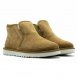 Ugg Neumel Minimal - Chestnut - Каштановый, 37, Замша