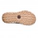 Ugg Venture Daze Slide - Chestnut/Ceramic - Каштановый, 35, Замша
