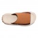 Ugg Venture Daze Slide - Chestnut/Ceramic - Каштановый, 35, Замша