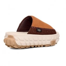 Ugg Venture Daze Slide - Chestnut/Ceramic