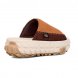 Ugg Venture Daze Slide - Chestnut/Ceramic - Каштановый, 35, Замша