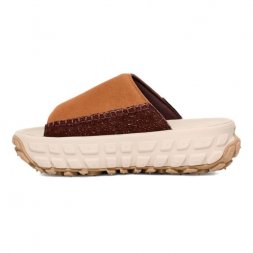 Ugg Venture Daze Slide - Chestnut/Ceramic