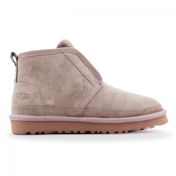 Ugg Neumel Flex - Dusk - Розовый, 36, Замша Ugg Neumel Flex - Dusk - Розовый, 36, Замша
