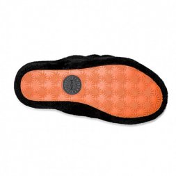 Ugg Fluff Yeah Slide - Black