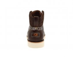 Mens Capulin Chocolate