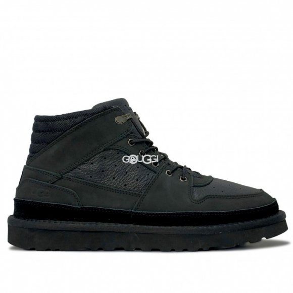 UGG Highland Sport Hiker Mid Black - 45