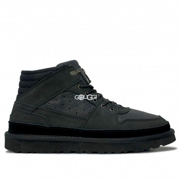 UGG Highland Sport Hiker Mid Black - 41