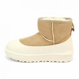 Ugg Boot Guard - Cream