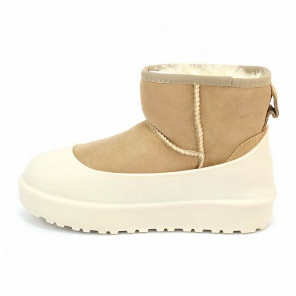 Защитный чехол для обуви Ugg Boot Guard - Cream