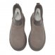 Женские вязаные мини угги UGG Classic Mini Dipper Thundercloud