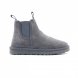 Ugg Neumel Chelsea Mens - Grey - серый, 44, Замша