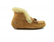 Alena Chestnut Alena Chestnut