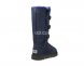 Bailey Button Triplet Navy