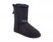 Classic Short ZIP Chocolate - 39