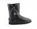 Jimmy Choo Granular Skin Black - 40