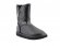 Jimmy Choo Granular Skin Black - 40
