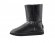 Jimmy Choo Granular Skin Black - 40