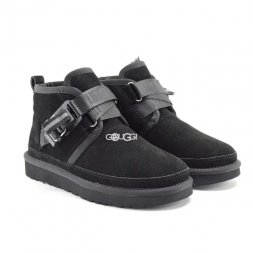 Neumel Quicklick Black