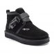 Neumel Quicklick Black