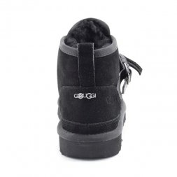 Neumel Quicklick Black