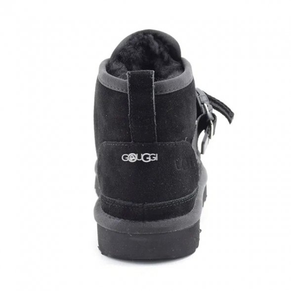Neumel Quicklick Black