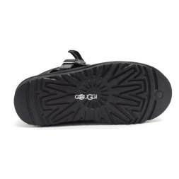 Neumel Quicklick Black