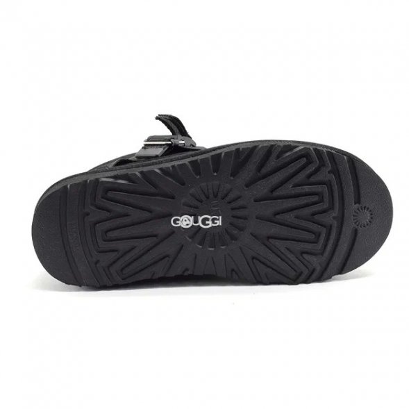 Neumel Quicklick Black