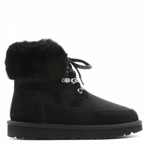 Ugg Liana Boot Black - 39