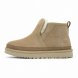 Ugg Neumel Minimal - Sand - Бежевый, 39, Замша