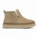 Ugg Neumel Minimal - Sand - Бежевый, 39, Замша