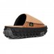 Ugg Venture Daze Slide - Sand/Black - Бежевый, 36, Замша