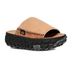 Ugg Venture Daze Slide - Sand/Black