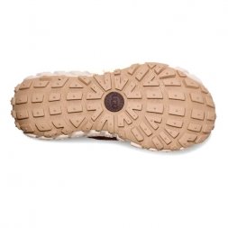 Ugg Venture Daze Slide - Sand/Black