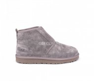 Neumel Boots Women Flex Grey Neumel Boots Women Flex Grey