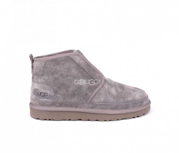 Neumel Boots Women Flex Grey - 37